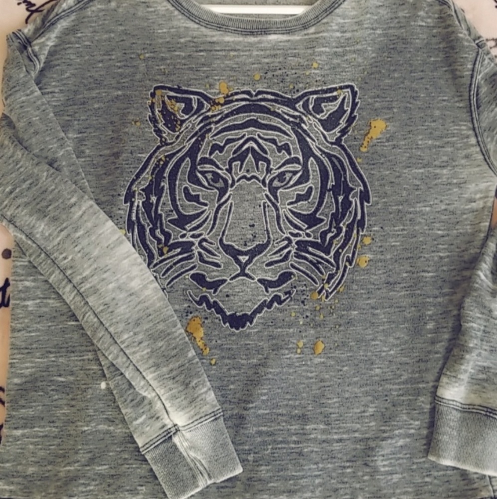 Rampage Women's Sweater